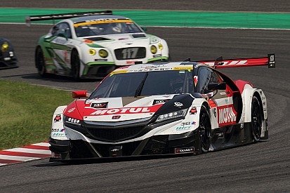 Всё, что нужно знать о Super GT – серии, в которой поедет Баттон
