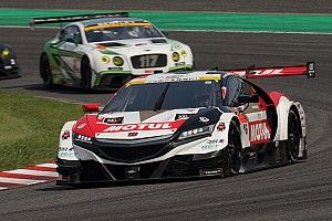 Всё, что нужно знать о Super GT – серии, в которой поедет Баттон