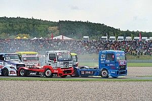 FIA ETRC: Kiss Norbi értékes pontokat szerzett Mostban