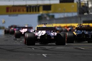 F1 2017: Amiben nem a Ferrari, vagy a Mercedes az első
