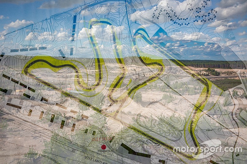 Officiel : la Finlande entrera au calendrier MotoGP en 2019
