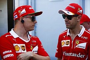 Räikkönen szerint Leclerc lehet a jövő F1-es sztárja