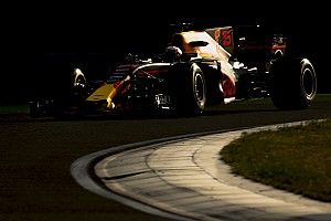 Gasly: F1 aracına geri dönmek her zaman için müthiş
