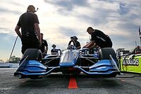 Гонщики IndyCar остались в восторге после тестов нового дорожного обвеса