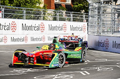 La cita de Montreal de la Fórmula E puede cambiar de escenario