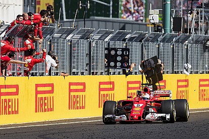 The secrets behind Ferrari's ongoing revival