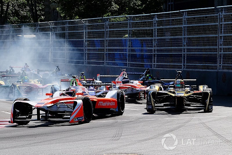 Preview: Panduan Formula E 2017-2018