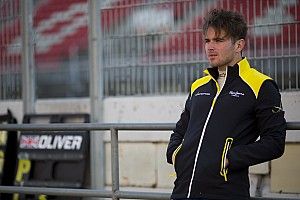 Rowland has to up his game mentally to win F2 - DAMS