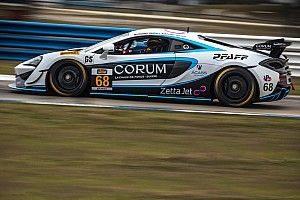 Motorsports in Action welcomes two news sponsors
