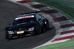 DTM 2017: Das sind die Neuerungen im technischen Reglement