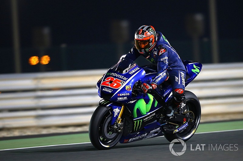 MotoGP来季シーズン前テストのスケジュールが確定