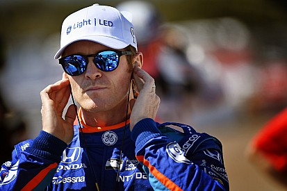 Dixon angered by “fabricated” St. Pete running order
