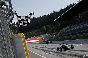 Nem nyert futamot, de megint jól jött ki az F3-as hétvégéből Lando Norris