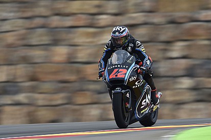 Bagnaia punta a confermare il quinto posto nel Mondiale in Giappone