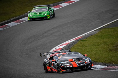 Grenier e Spinelli centrano la doppietta al Nürburgring