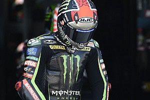 Confirmado: Folger no correrá en Japón por una presunta mononucleosis
