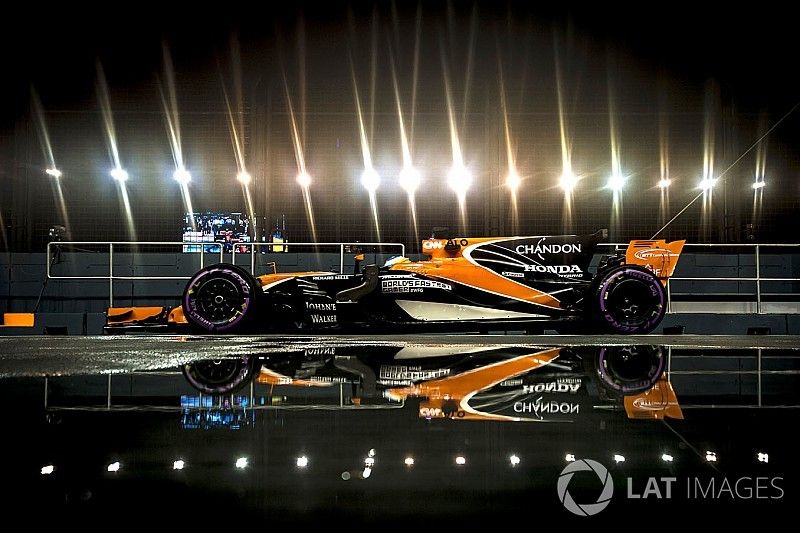 McLaren : L'annonce tardive de Renault ne va pas compromettre 2018