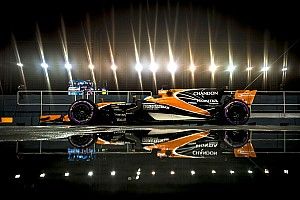 McLaren : L'annonce tardive de Renault ne va pas compromettre 2018