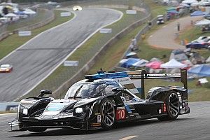 Cadillac drivers proud of titles despite Petit Le Mans disappointment