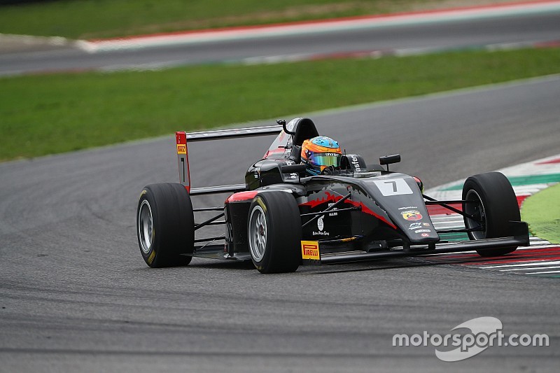 Sebastian Fernandez e Marcus Armstrong conquistano le pole position al Mugello