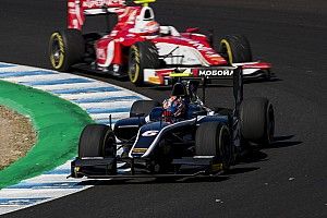 F2 Jerez: Markelov stormt naar winst in tactische sprintrace