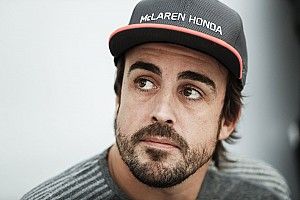 Alonso: "El problema de Honda fue empezar de cero cada año"