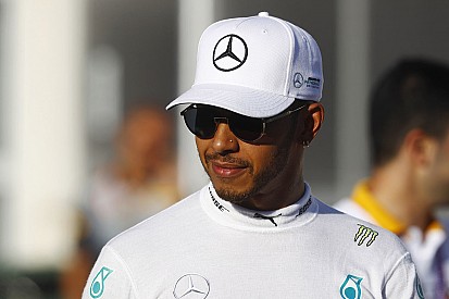 Hamilton: "Vettel? Non è un comportamento da 4 volte iridato!"