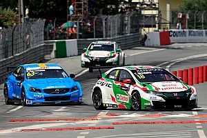 WTCC'nin joker turu, pilotların hoşuna gitmiş