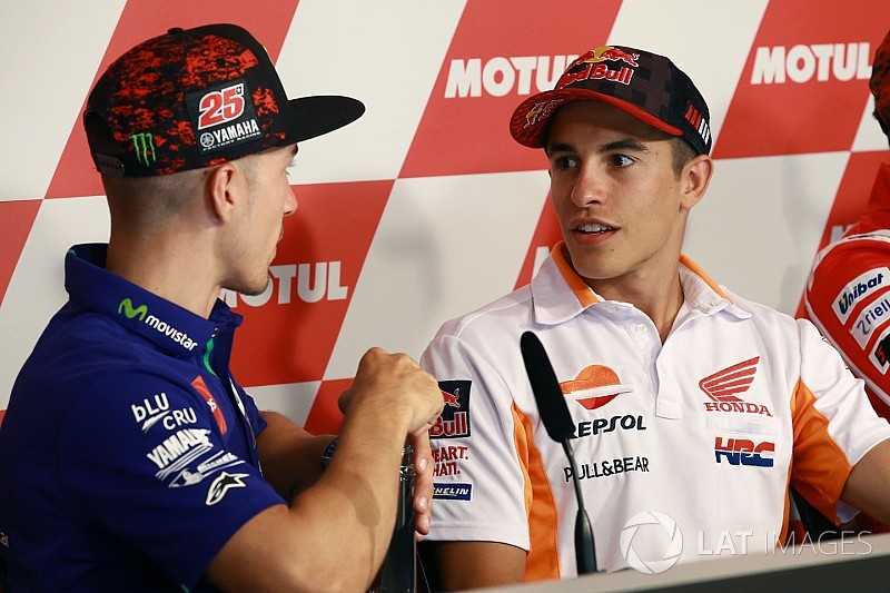 Marquez: "Lorenzo idén több versenyt is megnyerhet!"
