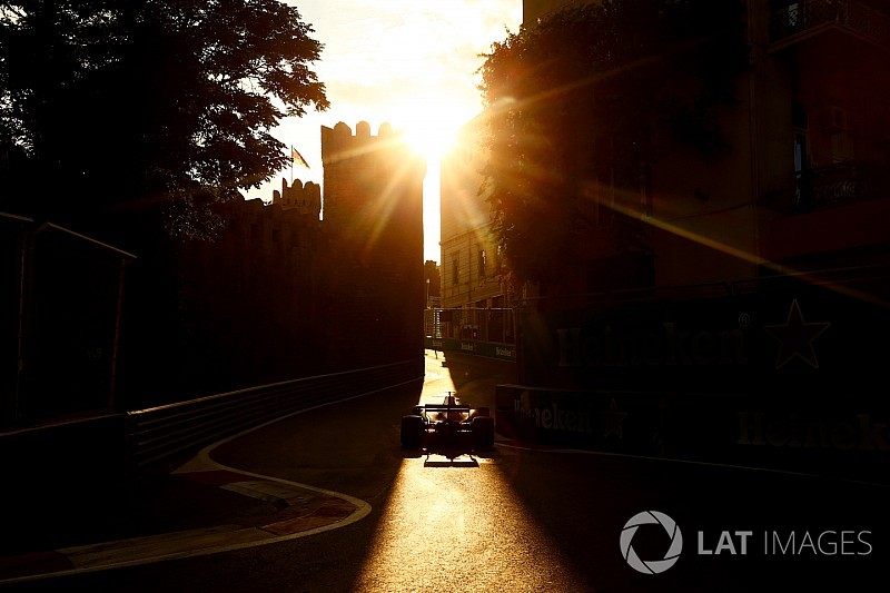 Top 10: Motorsport-Fotos der Woche (KW 26)