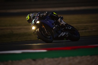 FIM Endurance 2017/2018: YART Yamaha weiter mit Parkes, Fritz und Nozane