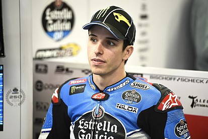 Márquez reste chez Marc VDS en 2018