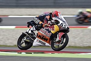 Rookies Cup Assen: Can Öncü polede!