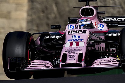 Force India makes first move in ‘Force One’ name change