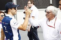 F1 - Bernie Ecclestone: "Massa só está interessado no dinheiro"
