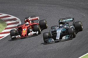 5 wichtige F1-Lektionen vom GP Spanien 2017 in Barcelona