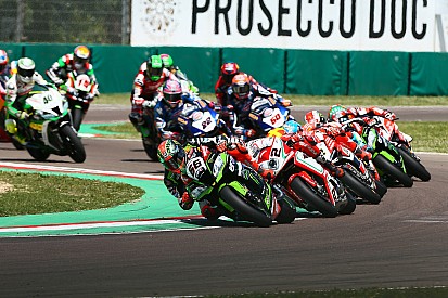 Svelato il calendario ufficiale 2018 della World Superbike