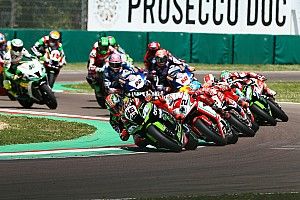 Svelato il calendario ufficiale 2018 della World Superbike