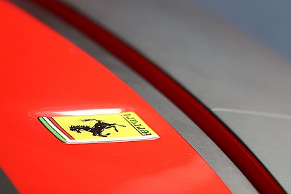 Camilleri porta la Ferrari nell'era ibrida e lancia la Purosangue, il "non" SUV del 2022