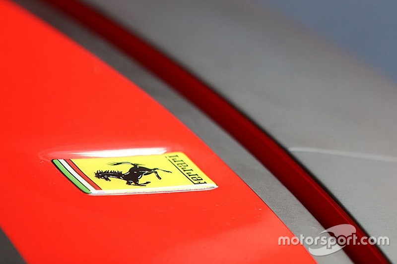 Camilleri porta la Ferrari nell'era ibrida e lancia la Purosangue, il "non" SUV del 2022