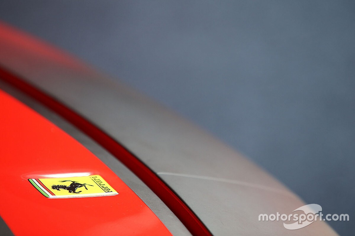 Ferrari: posticipate le Finali Mondiali per il COVID-19
