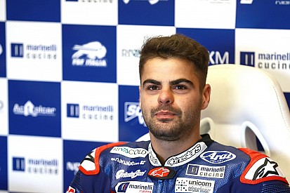Marinelli Rivalcold pensa alla Moto2 con Fenati e vuole Bastianini in Moto3