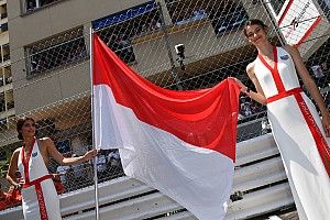 Automóvel Clube de Mônaco promete volta de grid girls em GP