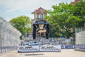 Átila Abreu é 4º no grid em estreia nos Supertrucks