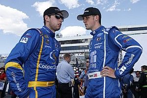 Team 60: Roush Fenway Racing's triple threat