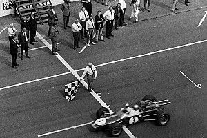 10 curiosidades del GP de Francia, el primero de la historia