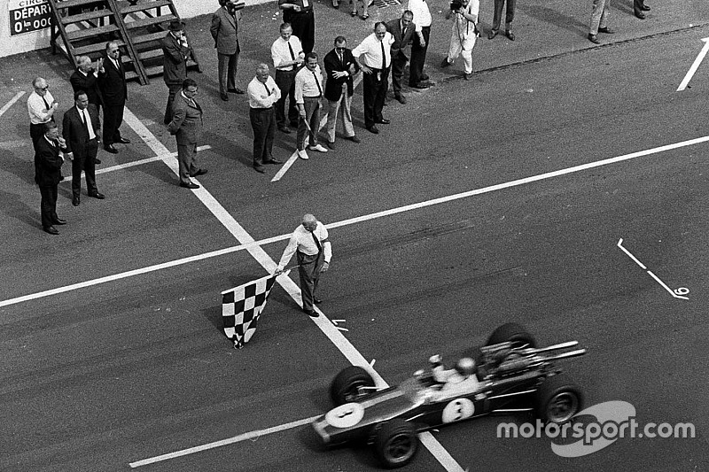 Primeiro GP da história do automobilismo e recorde de Schumacher; veja 10 curiosidades da França na F1