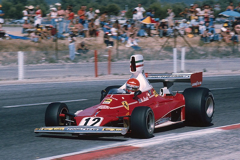 Todos los ganadores del GP de Francia de F1