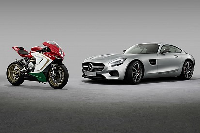 Quand les constructeurs auto s'impliquent dans l'industrie moto