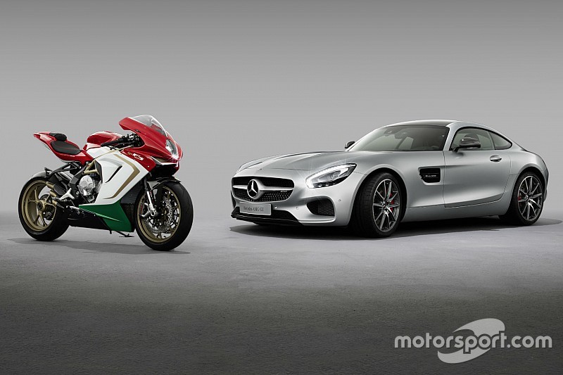 Quand les constructeurs auto s'impliquent dans l'industrie moto